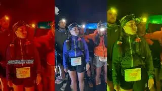 ADRENALINA  TRAIL | Patagonia Bariloche By UTMB | Programa 50 | 28-11-25