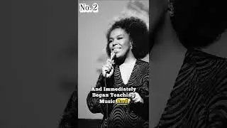 5 Amazing Facts About Roberta Flack 🎶 | Legendary Soul & R&B Icon #viralshorts #celebrityfacts