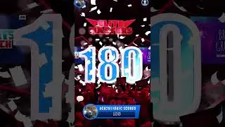 Darts Live Ep2 