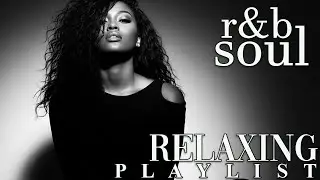 【R&B Soul】Urban Soul Vibes &ndash; Deep R&B Grooves for City Nights, Love, and Smooth Chill