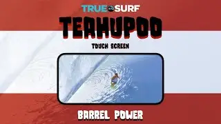 TRUE SURF | Lexus Tahiti Pro  | August 7 - 16, 2025