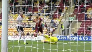 Bradford v Sheffield Utd