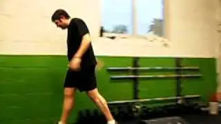 Jason 455 Deadlift