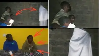 Sauti kutoka kwa mtume 🔥🕊️Ujumbe wenye nguvu na ukweli. Usikose kutazama! 👀✨