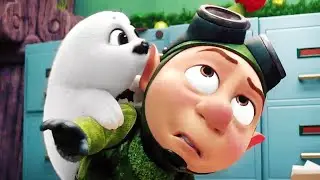 PREP & LANDING: THE SNOWBALL PROTOCOL - Official Trailer (2025)