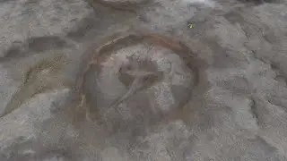 5 Google Earth Pro Anomalies - Alaska