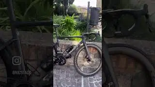 WILIER vs SPECIALIZED #cycling #cyclinglife #cyclingstyle #iamspecialized #wilier