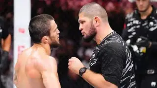 Umar Nurmagomedov makes bold promise following UFC 321 win