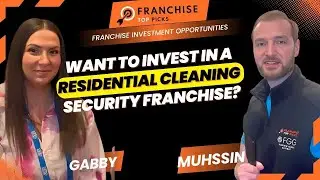 Top Cleaning Franchise Revealed: Earn Up to $2.4M a Year