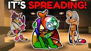 Закрытие Dandy's уничтожает мультфильмы&hellip;