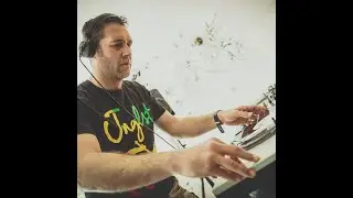 Dj Twisted - Clown Fest 6