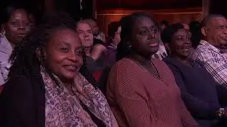 Showtime at the Apollo 2018 ~ Ejyp Johnson (Finale)