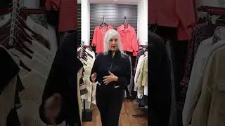 Новые весенние поступления уже здесь! #весна #мода #образы #2026 #бутик