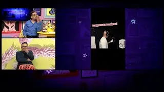 Boanerges lanzar&aacute; un tema musical. Te mostramos un avance.