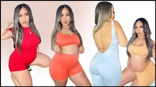 ROPA REVELADORA DE HMS VLOG
