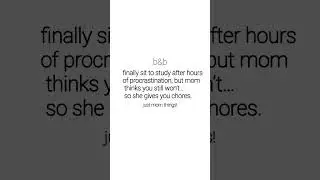 #mom #relatable