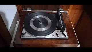 dual 1214 conversion a manual