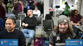 Day 3 - 01/03/2026: Street Fighter 6 Offline Tournament - Subscribe and comment