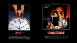Howard Shore - Martin Scorsese - After Hours soundtrack - 02 -   Midnight