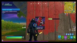 Fortnite S2E2 Deadpool Week 6