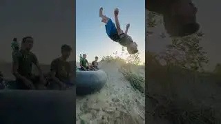 Tube🤯#viral#amazing#trendsetter#wow#omg#parkour#gymnsat#bestparkour#sun#stunt