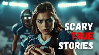 7 Bone Chilling Tales of Super Bowl Parties That Turned into Nightmares | Horror Stories