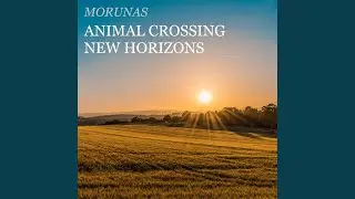 Animal Crossing: New Horizons - Main Theme