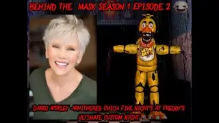 Behind The mask Season 1 episode 2