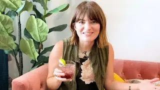 Tips on Serving Custom Cocktails at Your Wedding