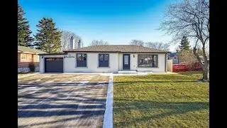 54 Brookdale Crescent, Brampton Home for Sale - Real Estate Properties for Sale