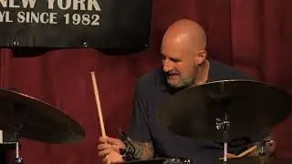 Leeway | Charles Ruggiero at Bop Shop Records
