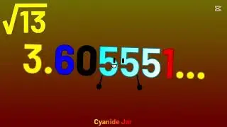 Number decimals Band Episode 13: Part 1-2