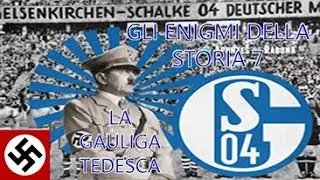 gli enigmi della storia 7-LA GAULIGA TEDESCA