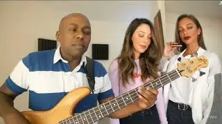 London Ignition written and performed by Kio Amachree SKJ Records Sweden 2025 