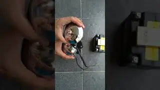 Review Klakson Goldwing atau GL 1000 12 volt Part 2