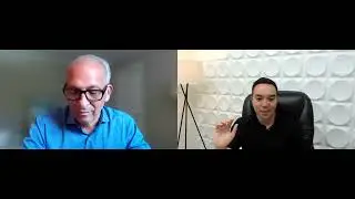 Outsourcing Institute Founder Frank Casale Interviews SupportZebra Founder Nathan Yap