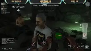A little too straightforward (Deceit Ranked Innocent)