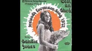 1972 Sandie Jones - Ceol An Ghr&aacute;