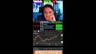 Keep the money flowing | LIVE Day Trading the Stock Market