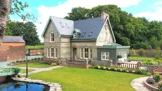 Orford House