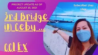 Updated CCLEX!| August 23, 2021| strolling around SRP