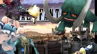 FFIX FPTC | Cars, Audio Issues, and Catboys | Ep 2