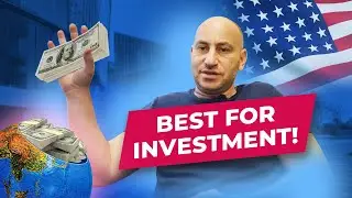 Where to invest in Real Estate around the world? | LBC Capital