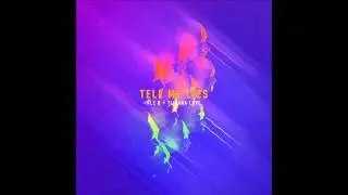 Ale Q & Tijuana Love - Tell Me Lies (Original Mix)