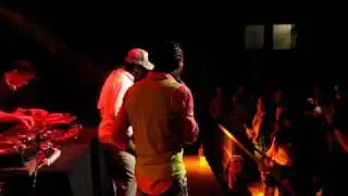 Lukie D & Skarra Mucci @ Rude 7 Video