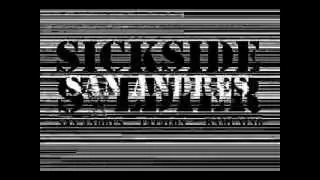 SICK SIDE ALL STAR - XHALE FT DWM PRO