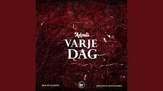 Varje dag