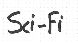 Tainy, Rauw Alejandro - SCI-FI (LETRA/LYRICS)