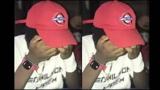 Edwilson Jaem- Ngik’thanda Kanjalo