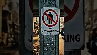 Pedestrians as Afterthoughts: India&rsquo;s Silent Street Crisis #pedestriansafety #pedestrian #newindia